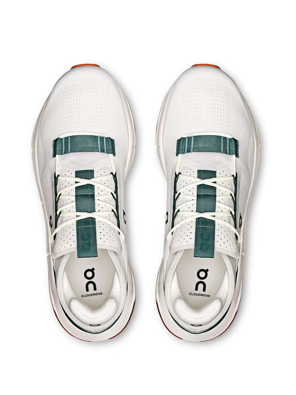 CLOUDNOVA 2 SNEAKERS