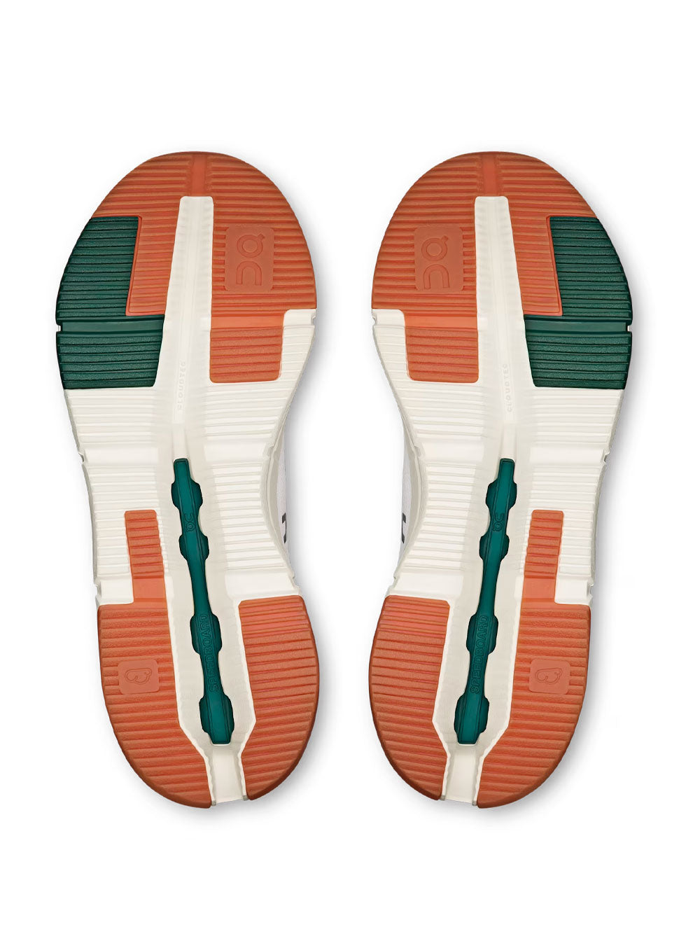 CLOUDNOVA 2 SNEAKERS