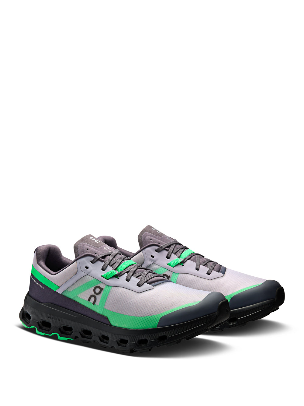 CLOUDVISTA 2 SNEAKERS