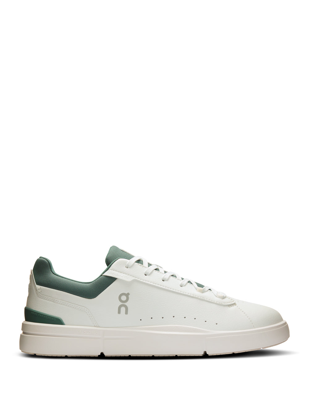 THE ROGER ADVANTAGE SNEAKERS