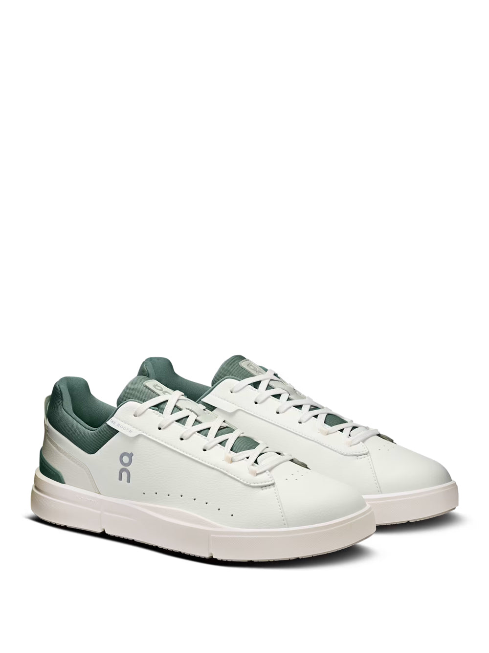 THE ROGER ADVANTAGE SNEAKERS