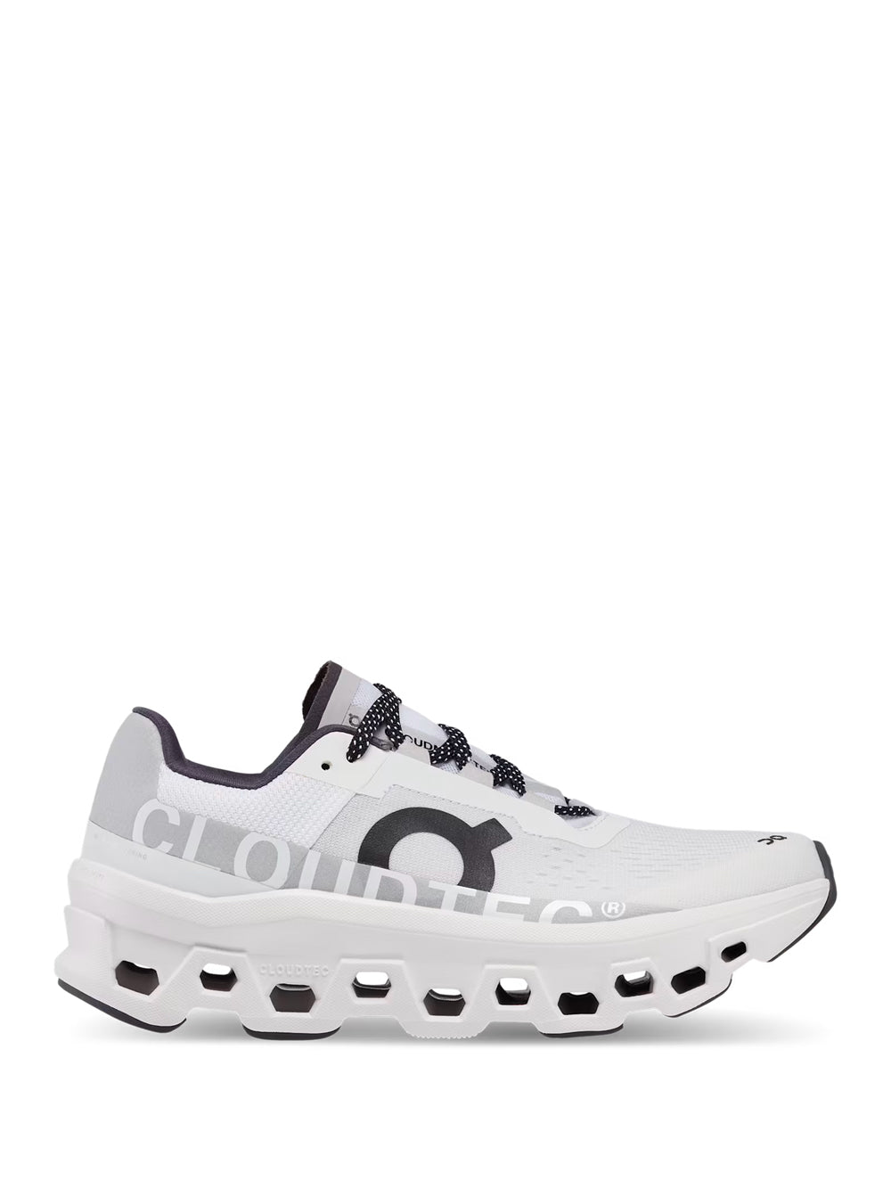 CLOUDMONSTER SNEAKERS