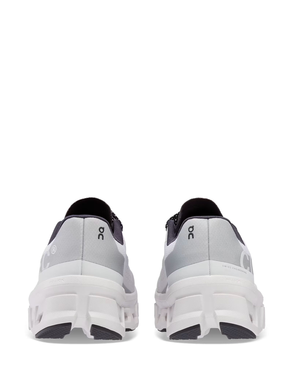 CLOUDMONSTER SNEAKERS