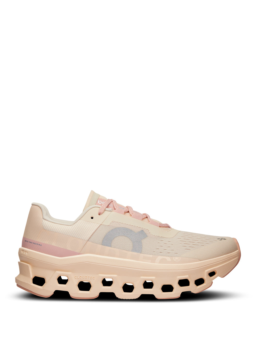 CLOUDMONSTER SNEAKERS