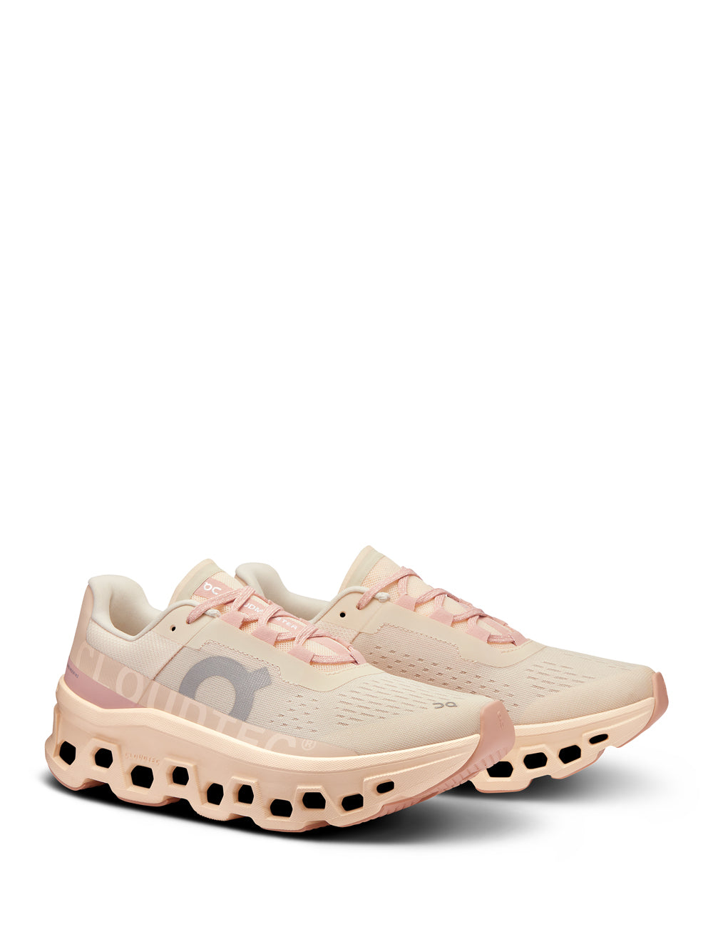 CLOUDMONSTER SNEAKERS