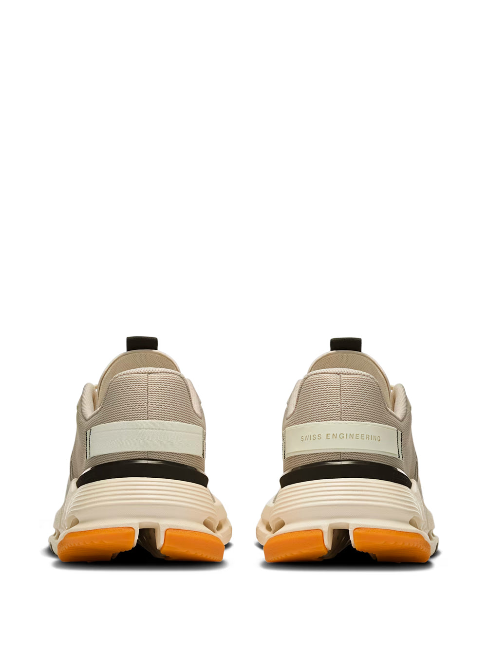 CLOUDNOVA FORM 2 SNEAKERS