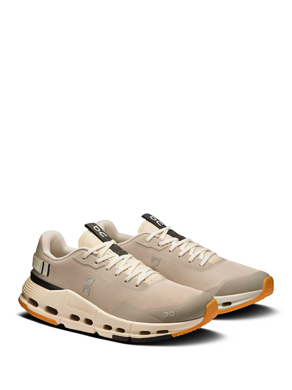 CLOUDNOVA FORM 2 SNEAKERS