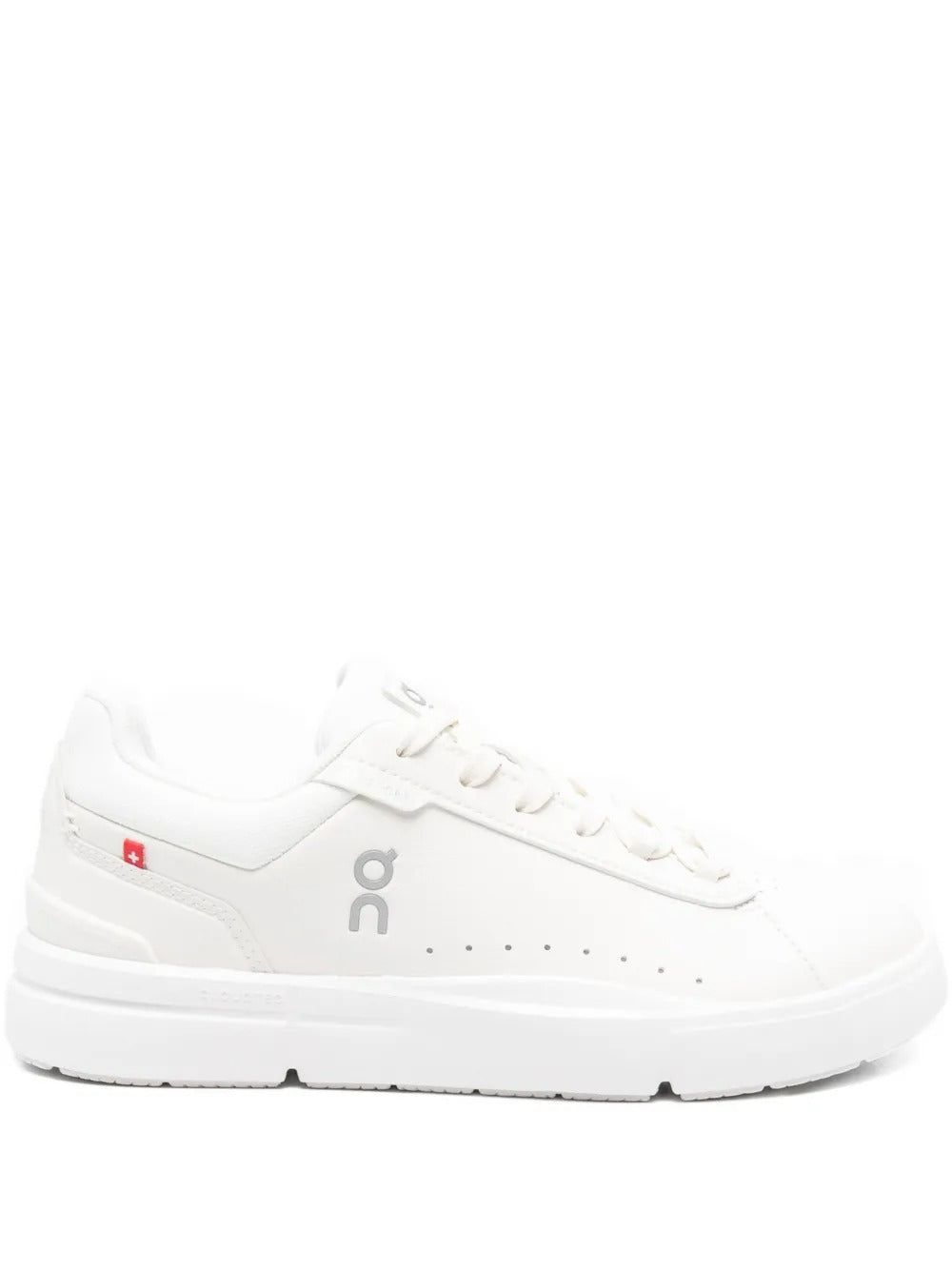 THE ROGER ADVANTAGE SNEAKERS