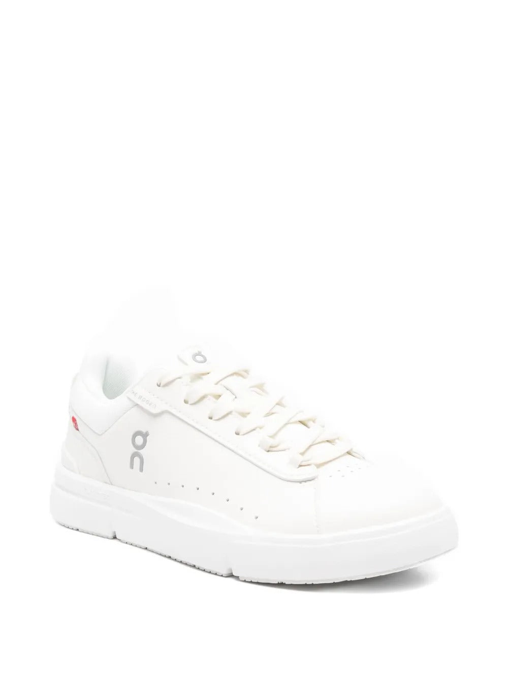 THE ROGER ADVANTAGE SNEAKERS
