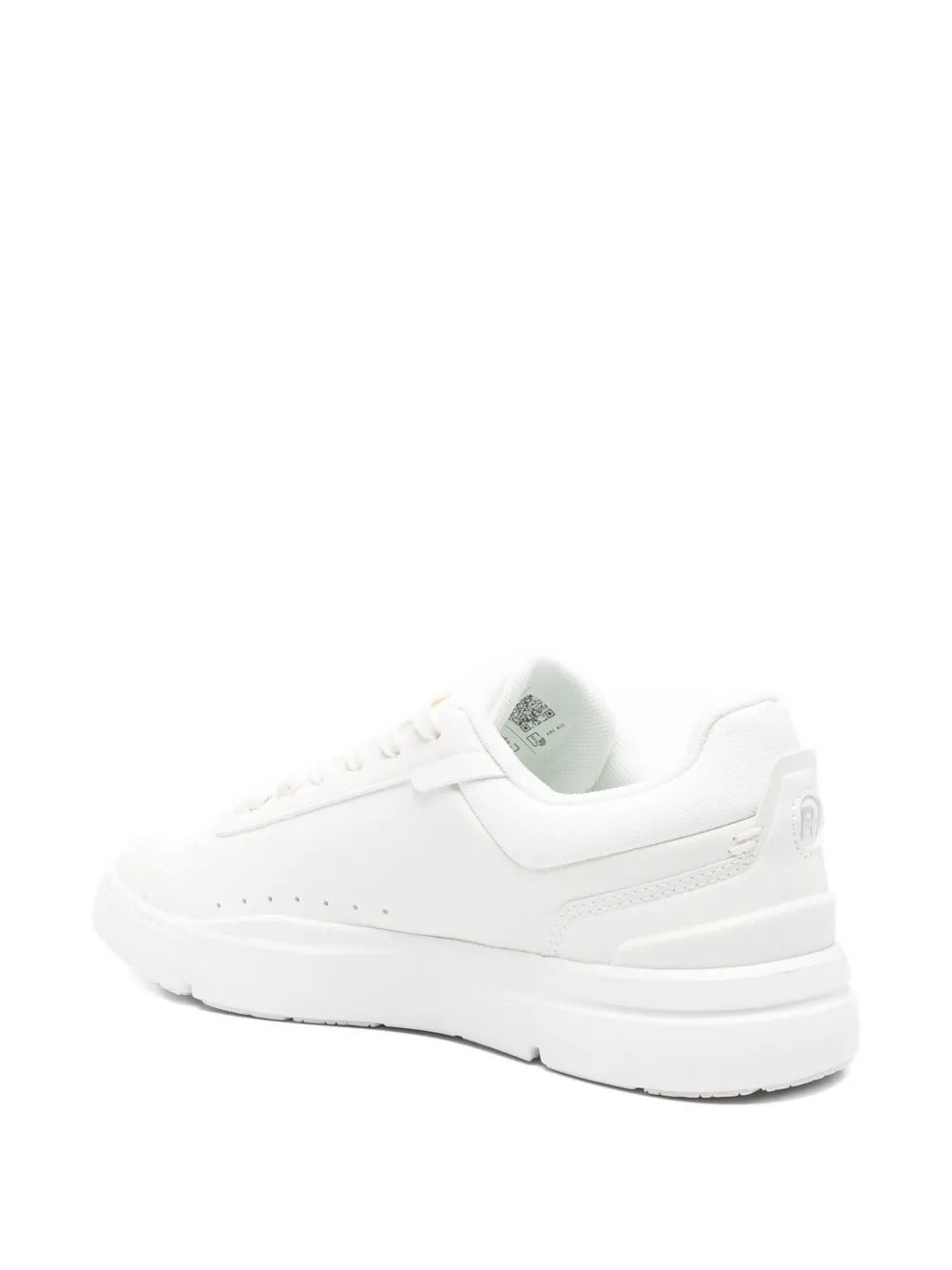 THE ROGER ADVANTAGE SNEAKERS