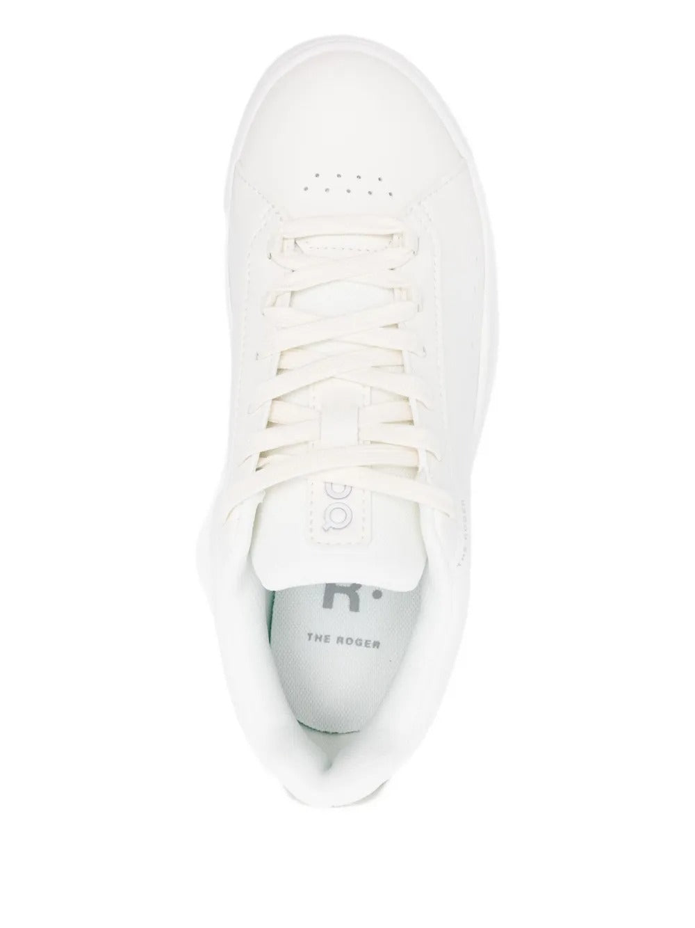 THE ROGER ADVANTAGE SNEAKERS