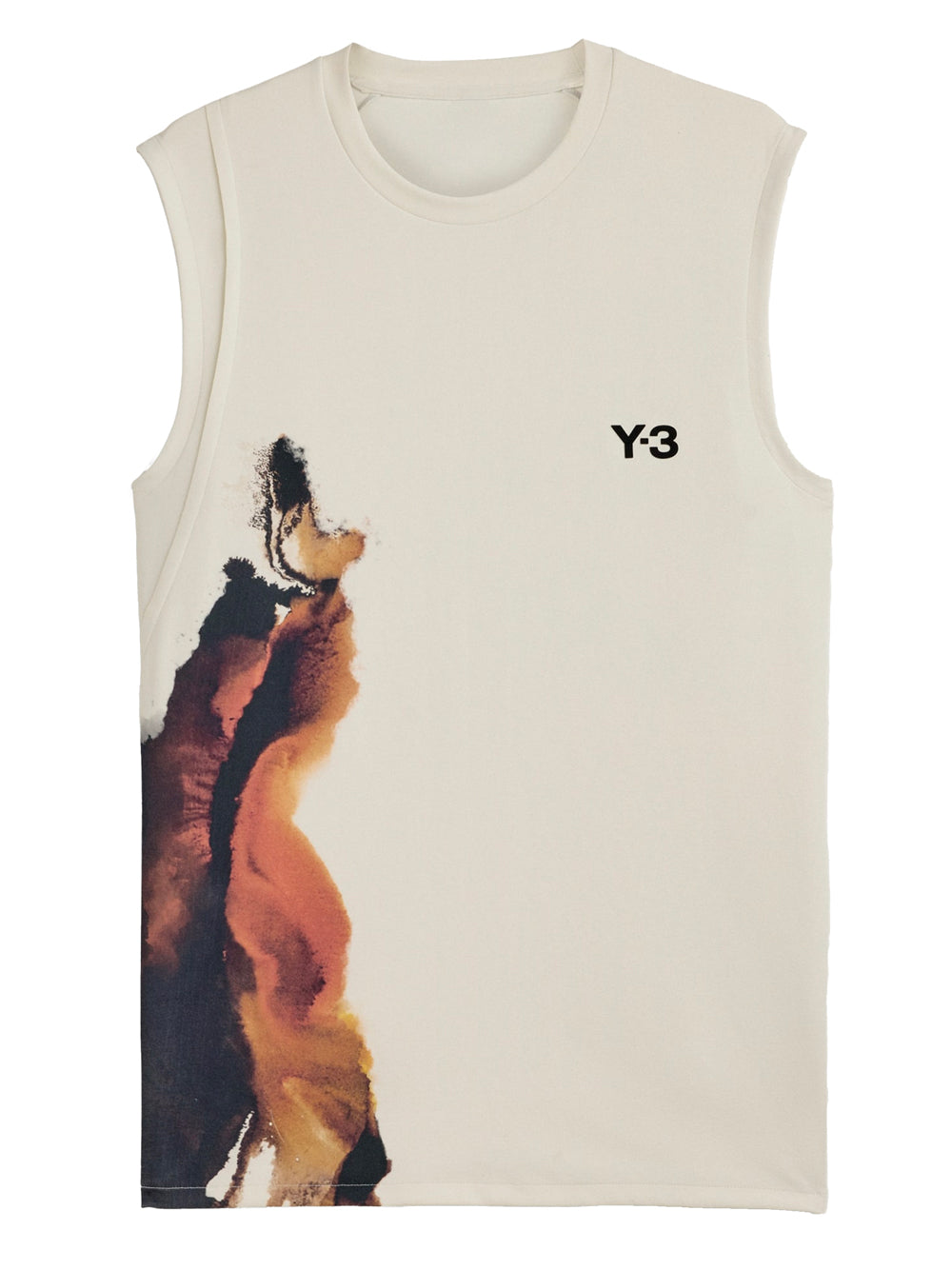 CANOTTA Y-3 TENNIS PRO US OPEN