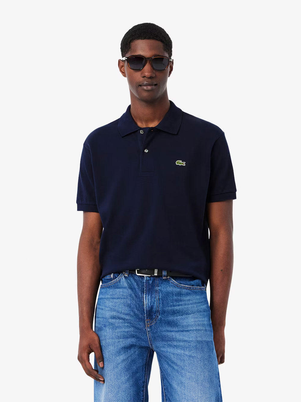 CLASSIC FIT ORIGINAL L.12.12 POLO
