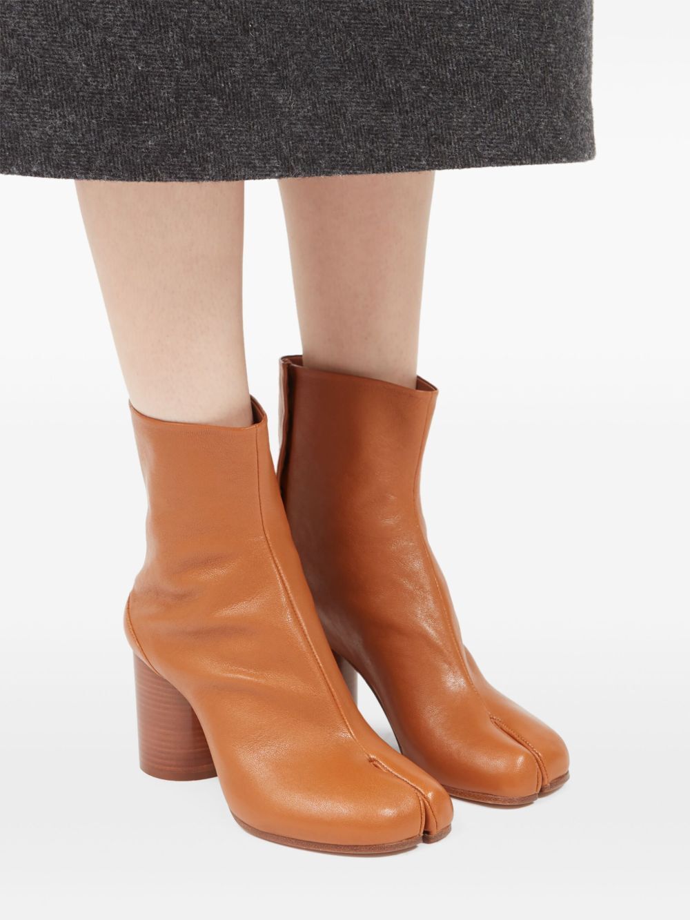 TABI ANKLE BOOTS