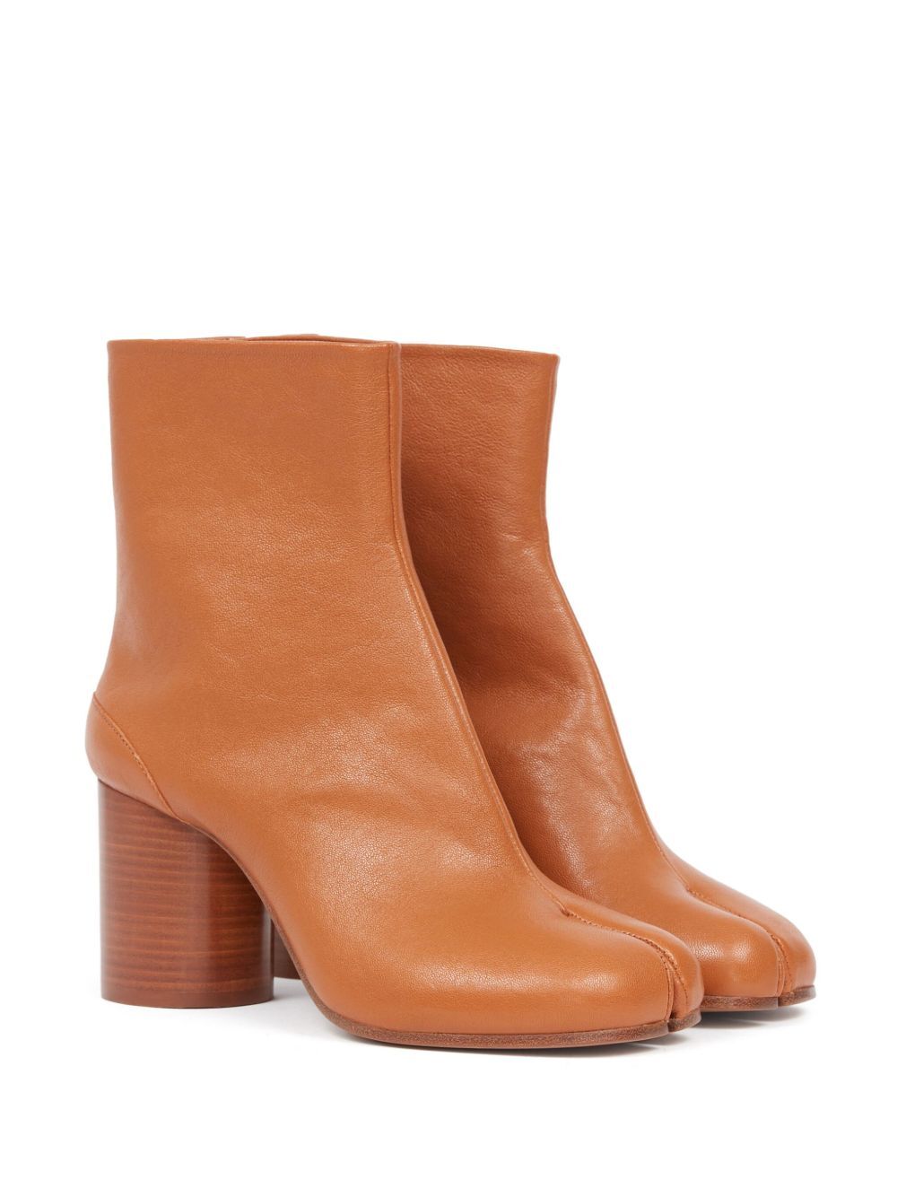 TABI ANKLE BOOTS
