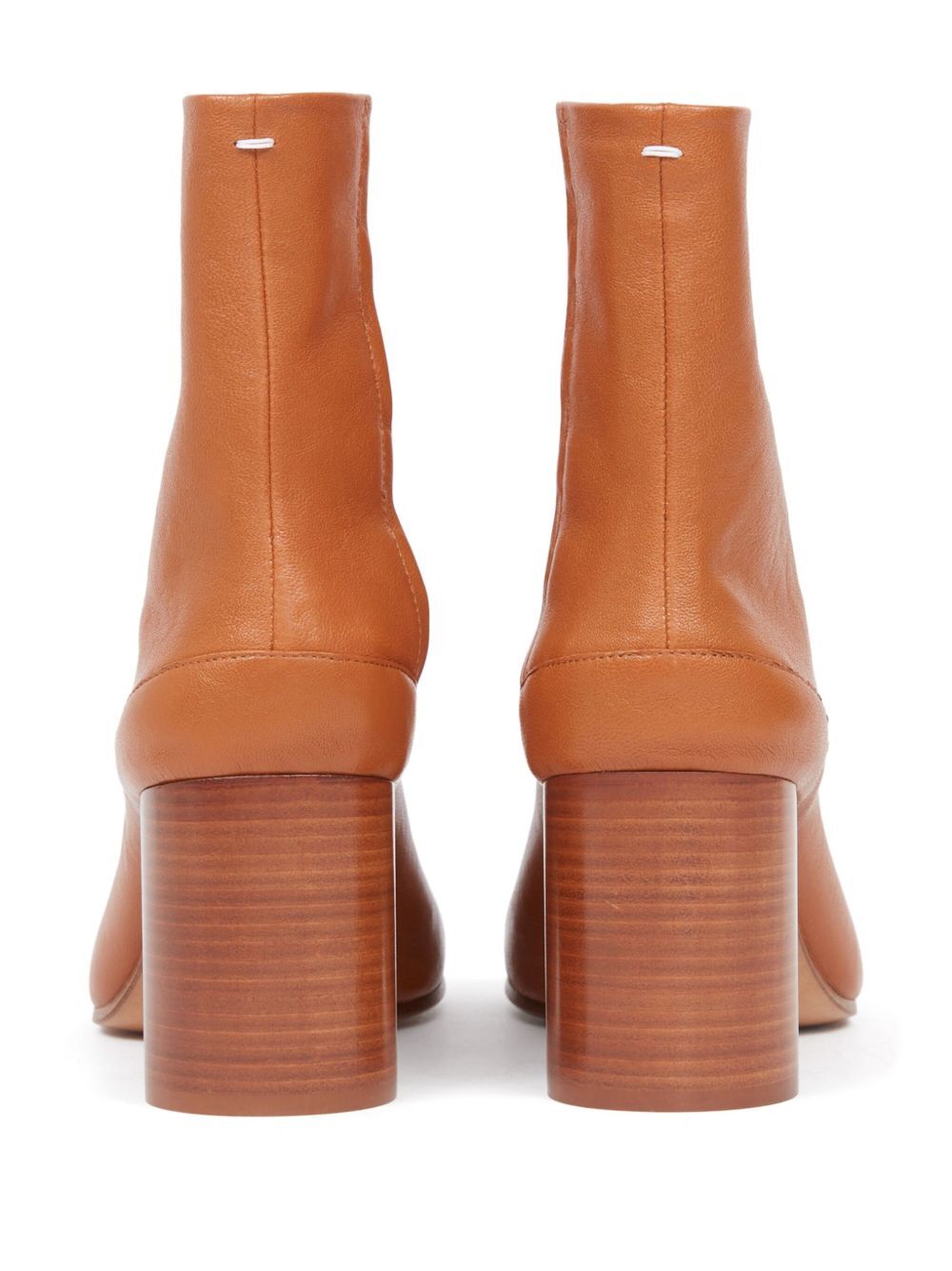 TABI ANKLE BOOTS