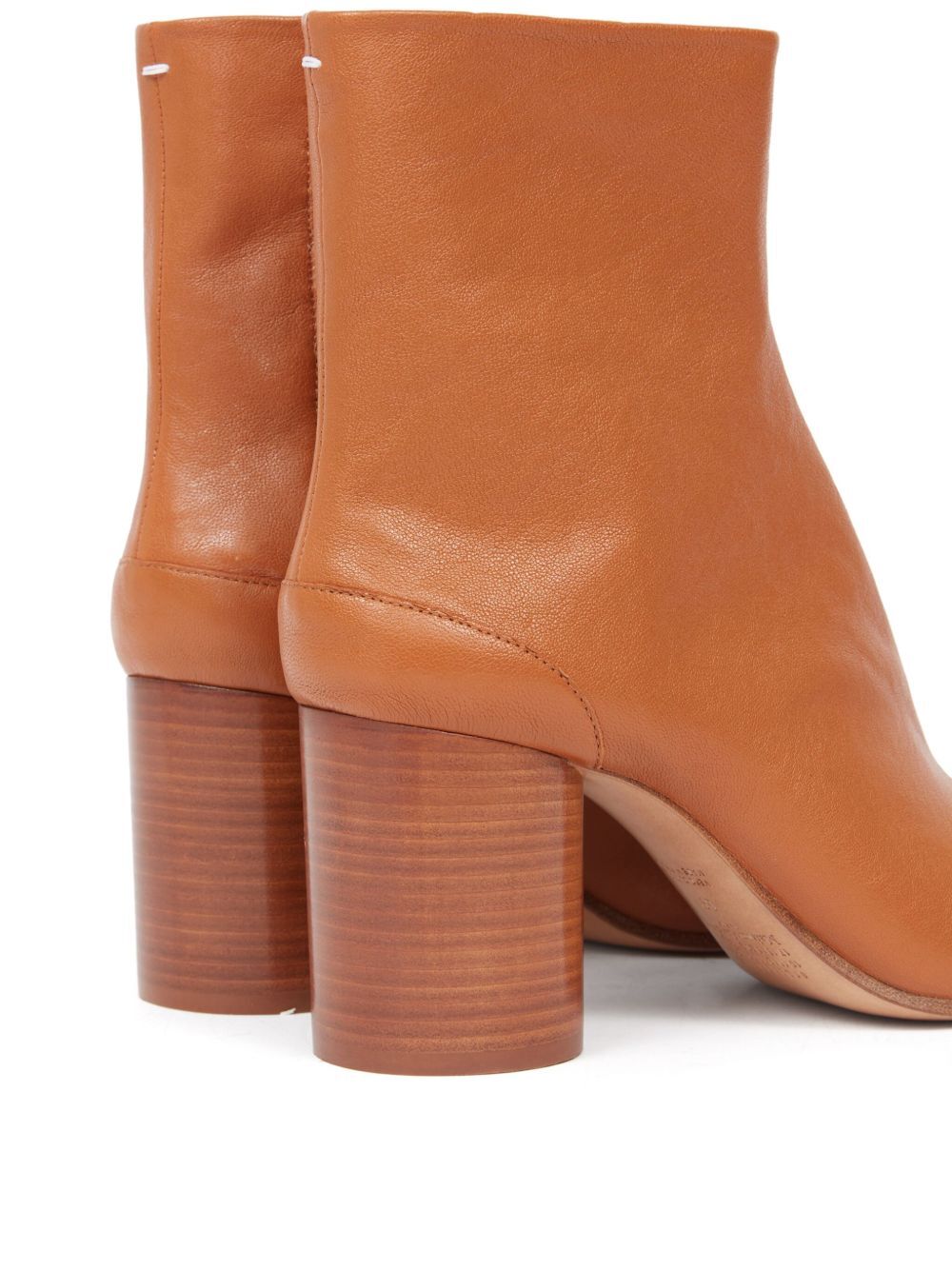 TABI ANKLE BOOTS