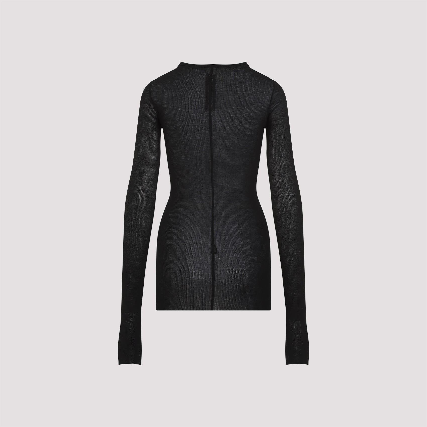 Rib LS T Top