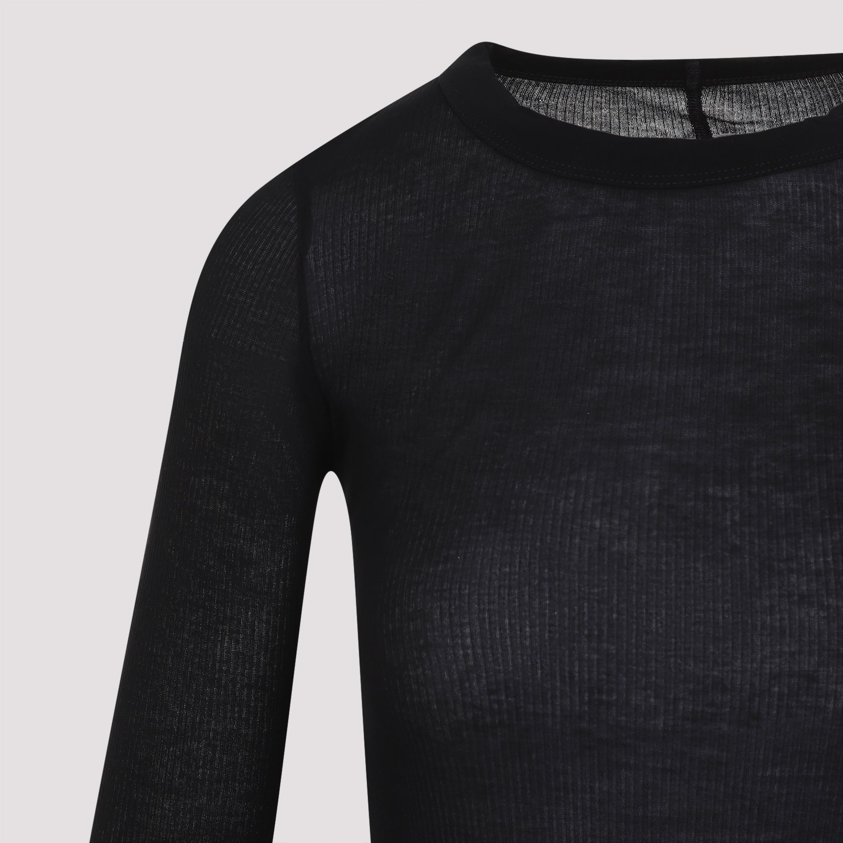 Rib LS T Top