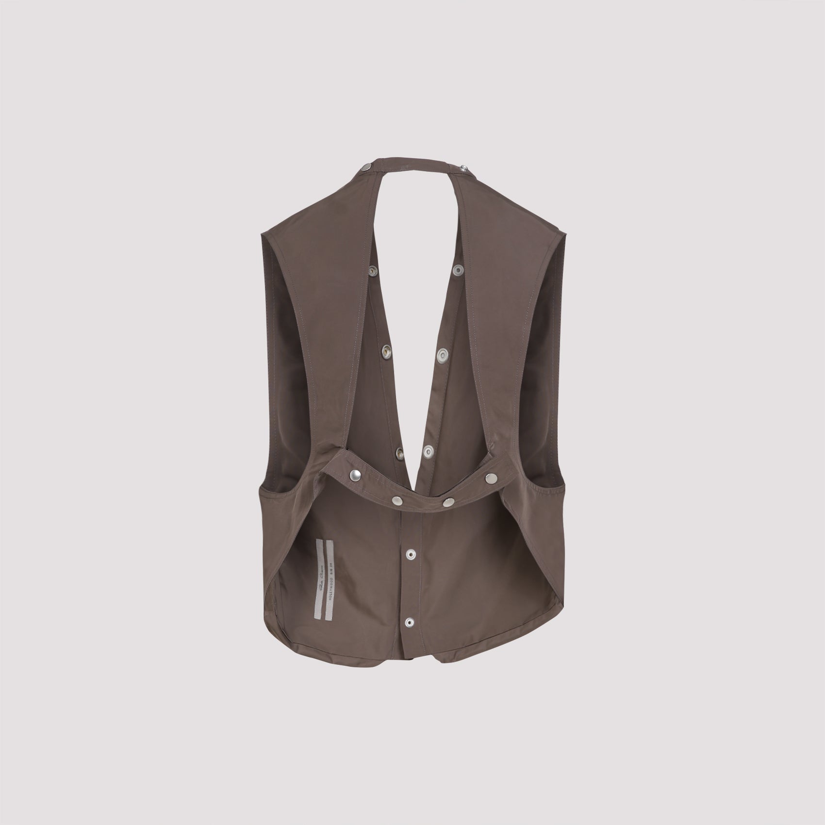 Cargo Vest