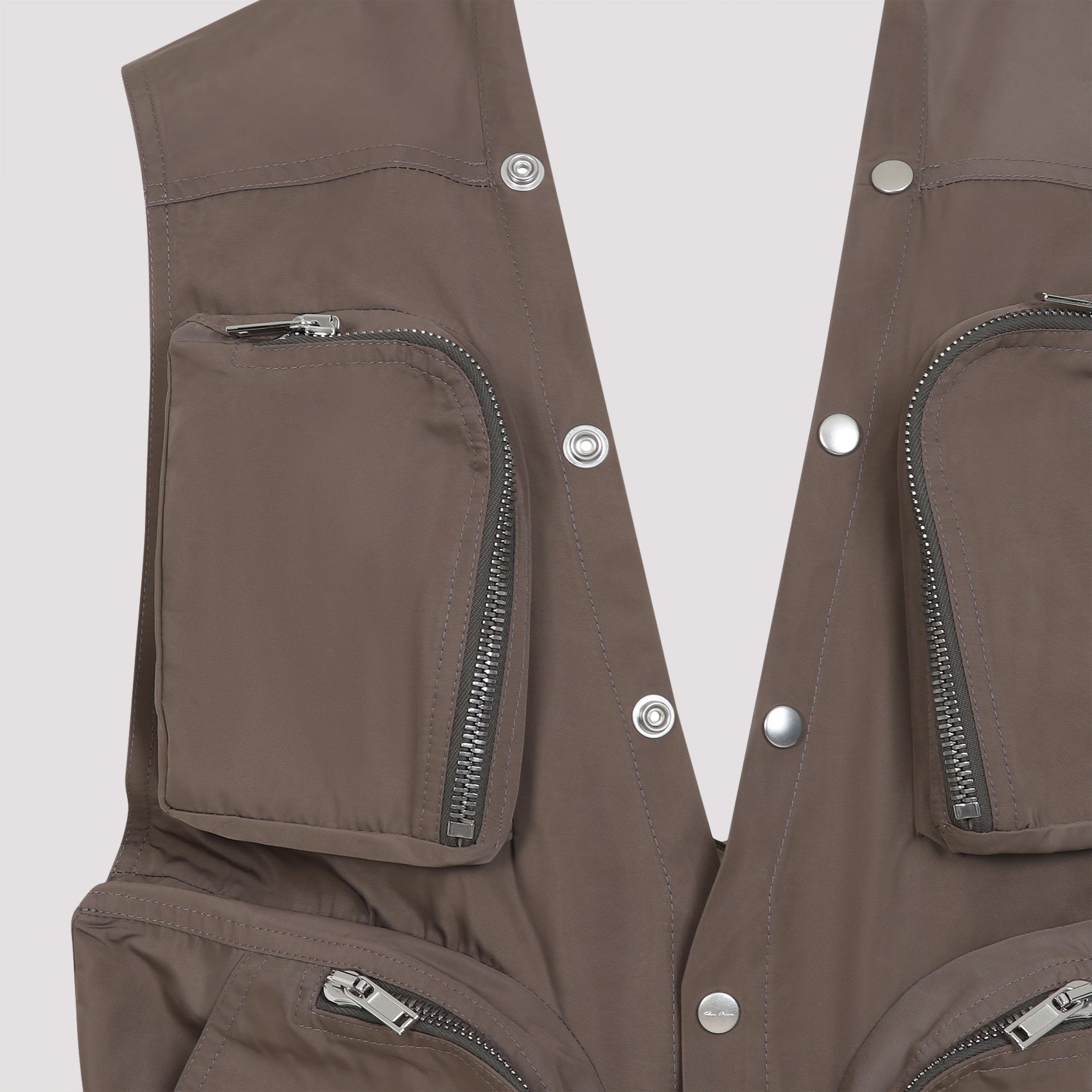 Cargo Vest