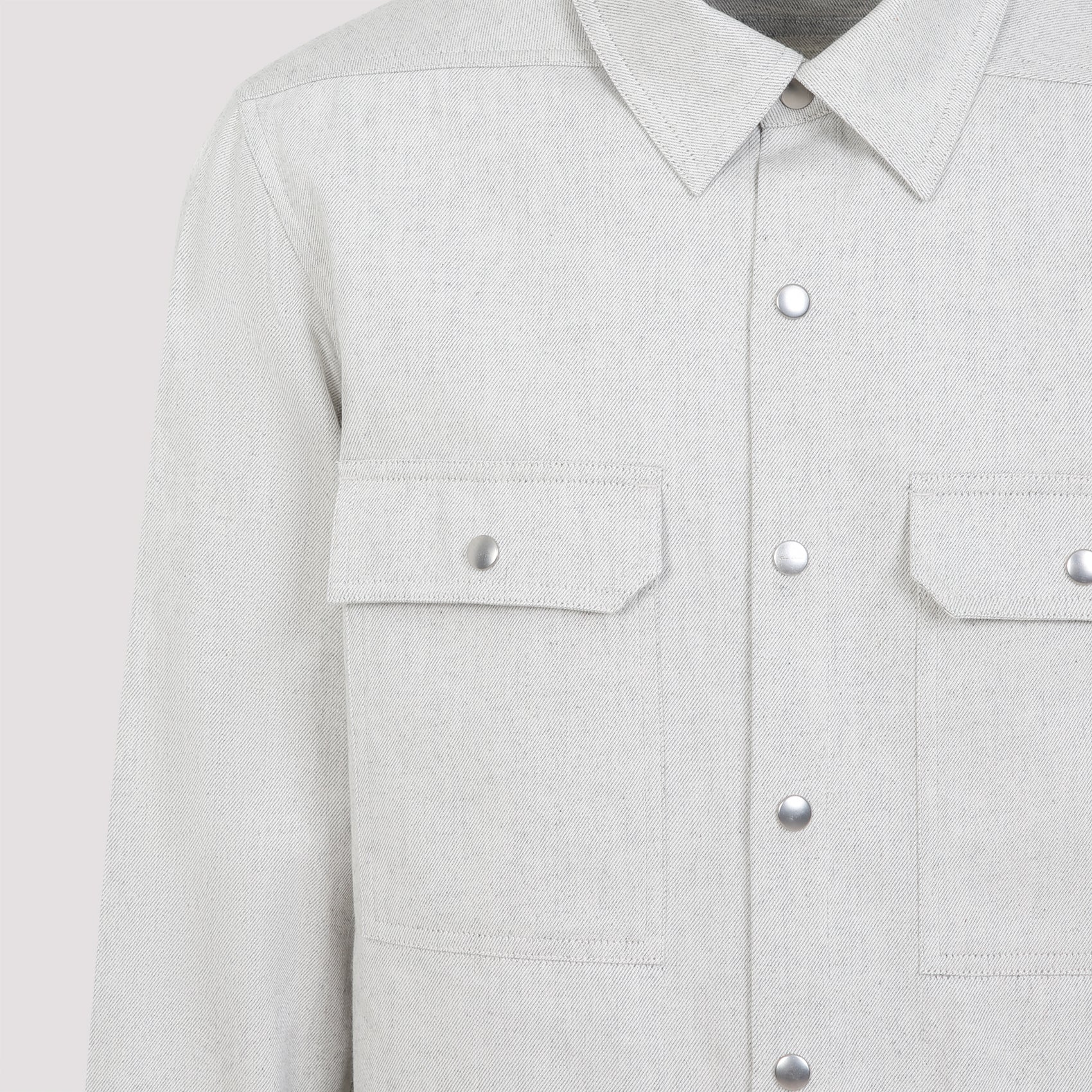Cotton Outershirt