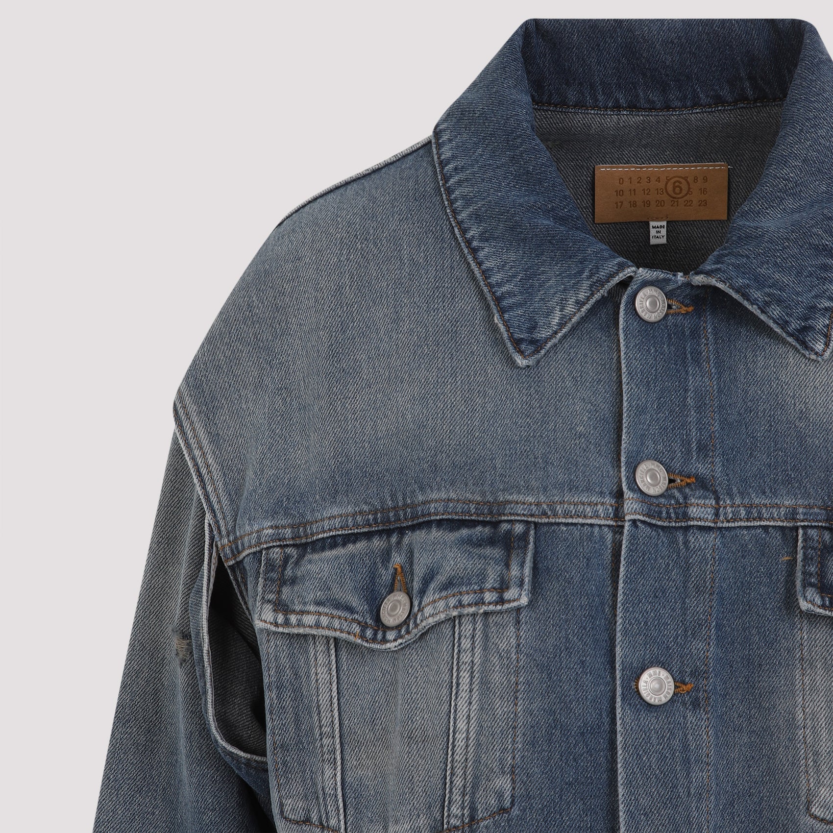 Sportsjacket