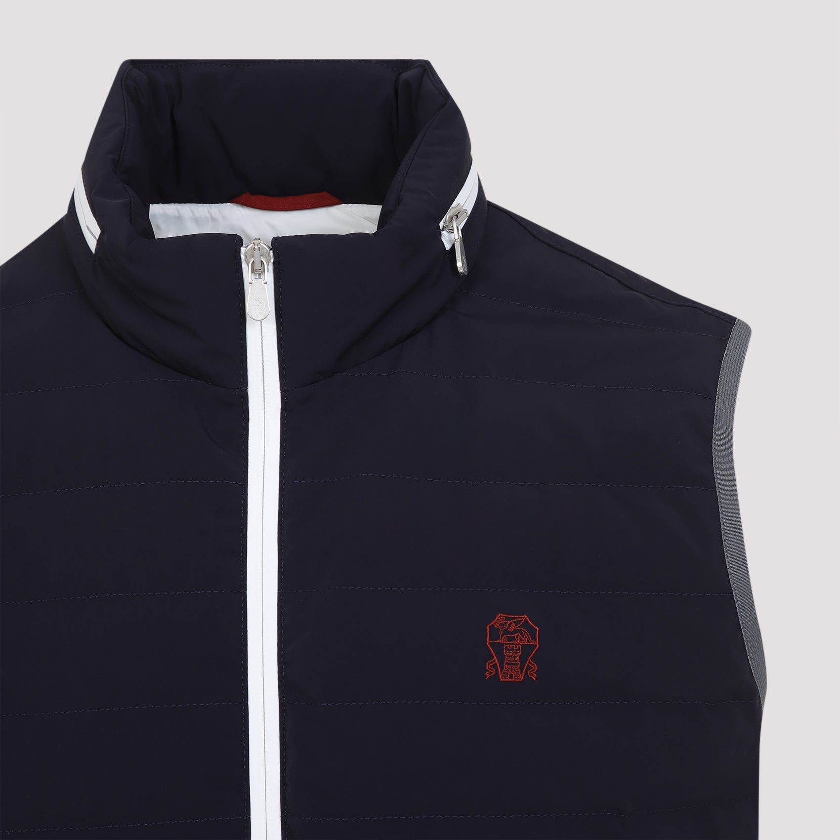 Padded Vest