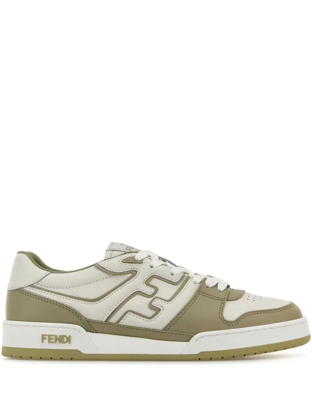 SNEAKERS FENDI MATCH
