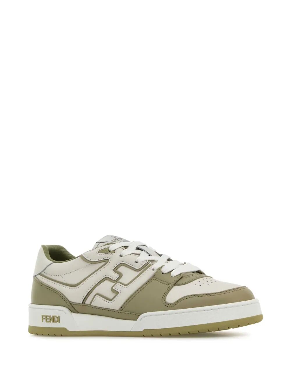 SNEAKERS FENDI MATCH