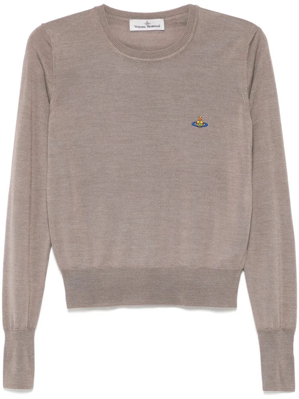 BEA WOOL BLEND JUMPER