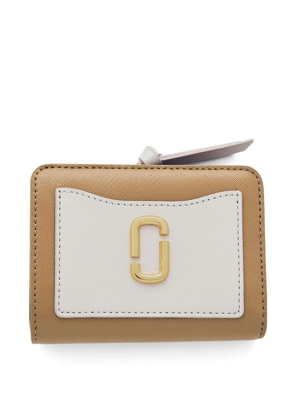 THE UTILITY SNAPSHOT MINI COMPACT WALLET