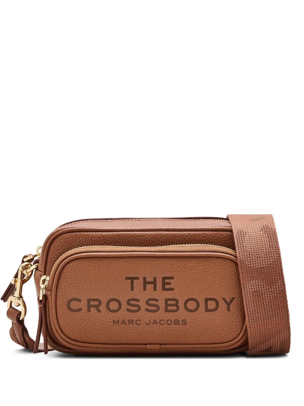THE CROSSBODY BAG