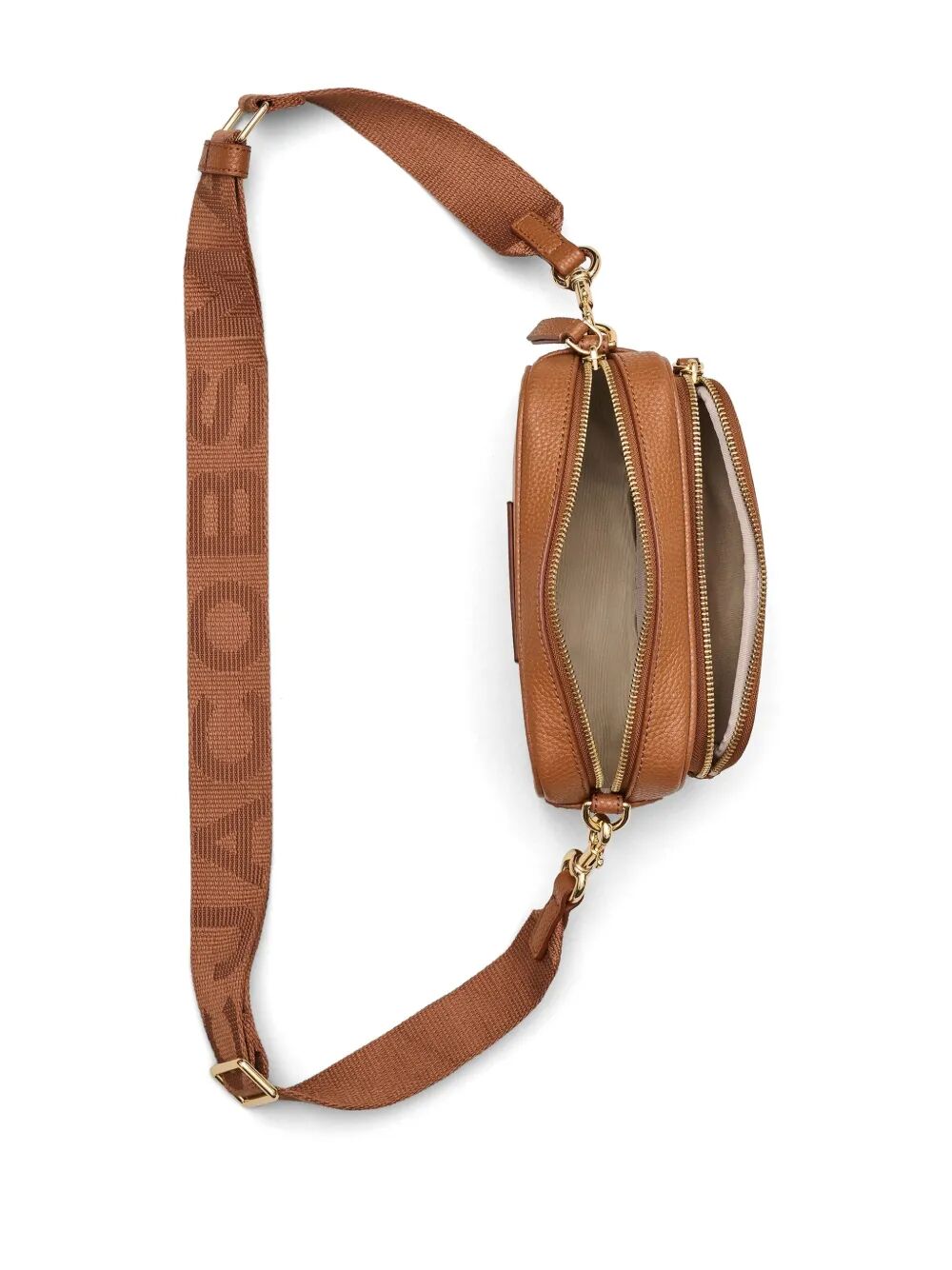 THE CROSSBODY BAG
