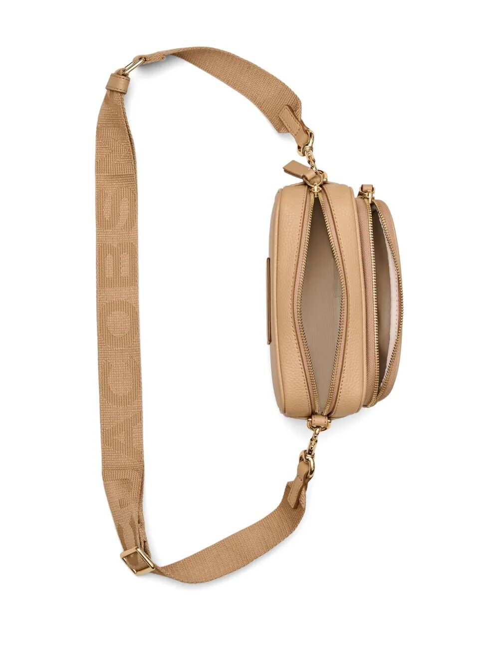 THE CROSSBODY BAG
