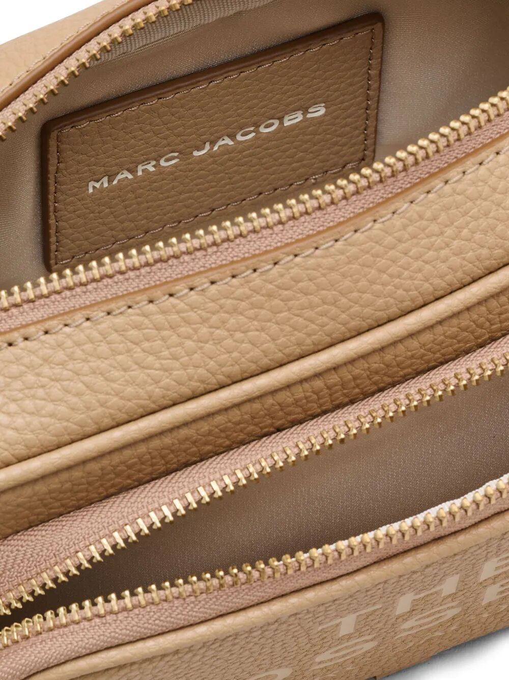 THE CROSSBODY BAG