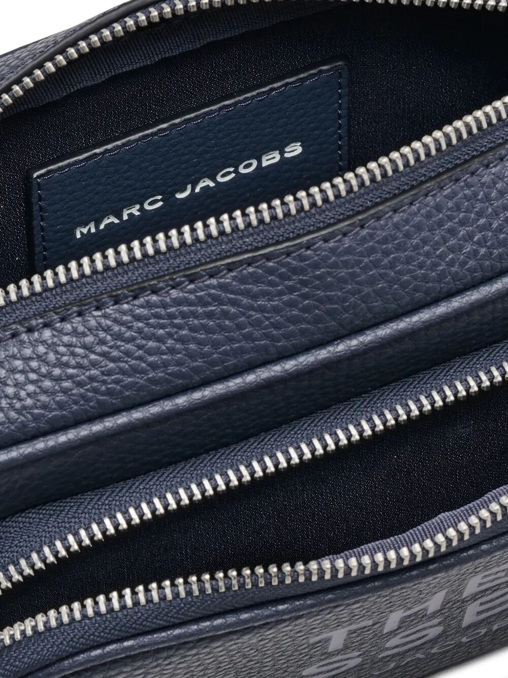 THE CROSSBODY BAG