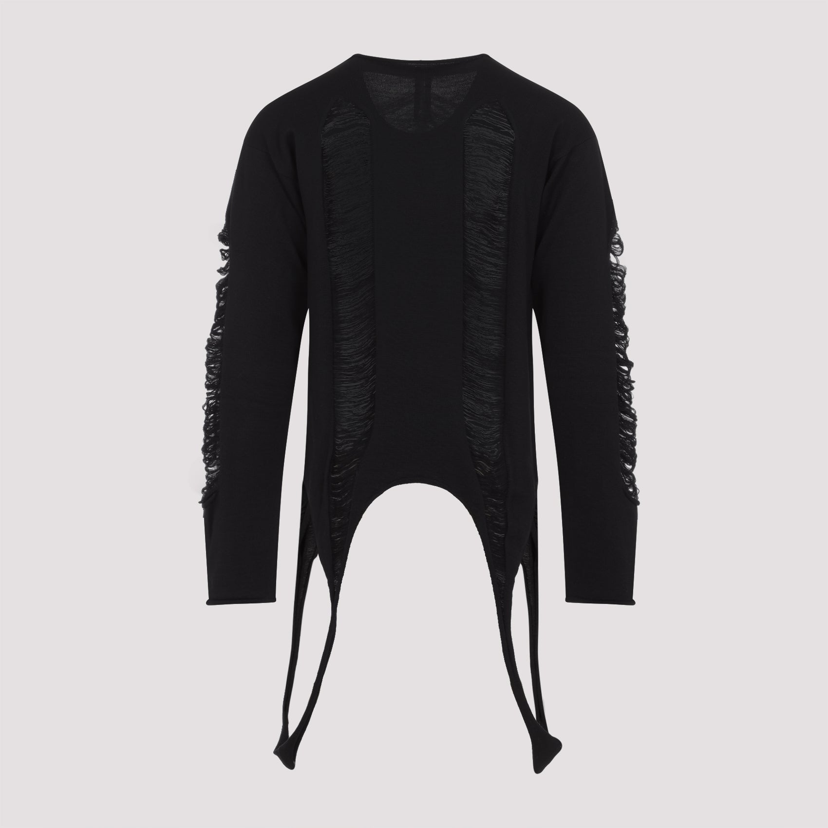 Long Sleeves Top
