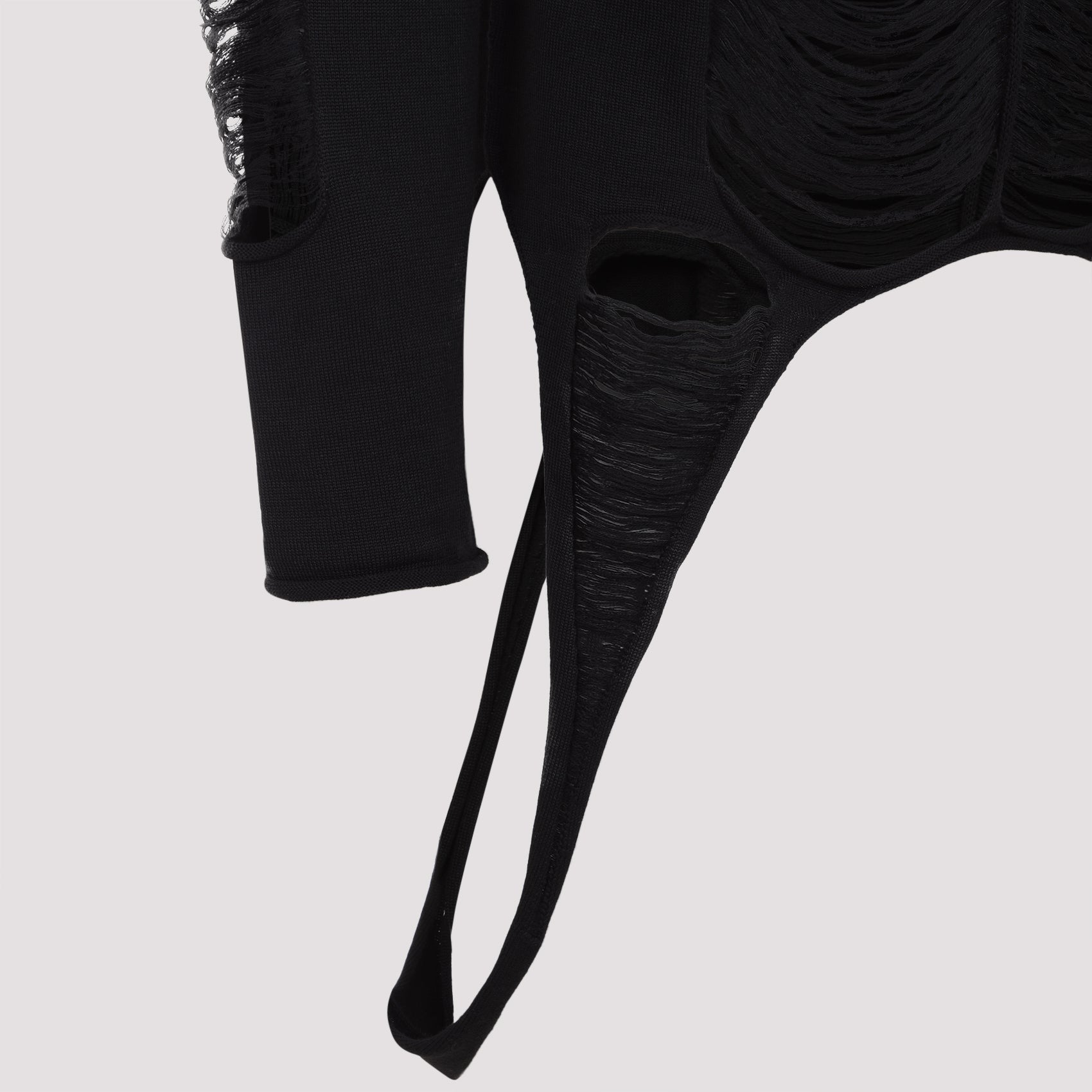 Long Sleeves Top