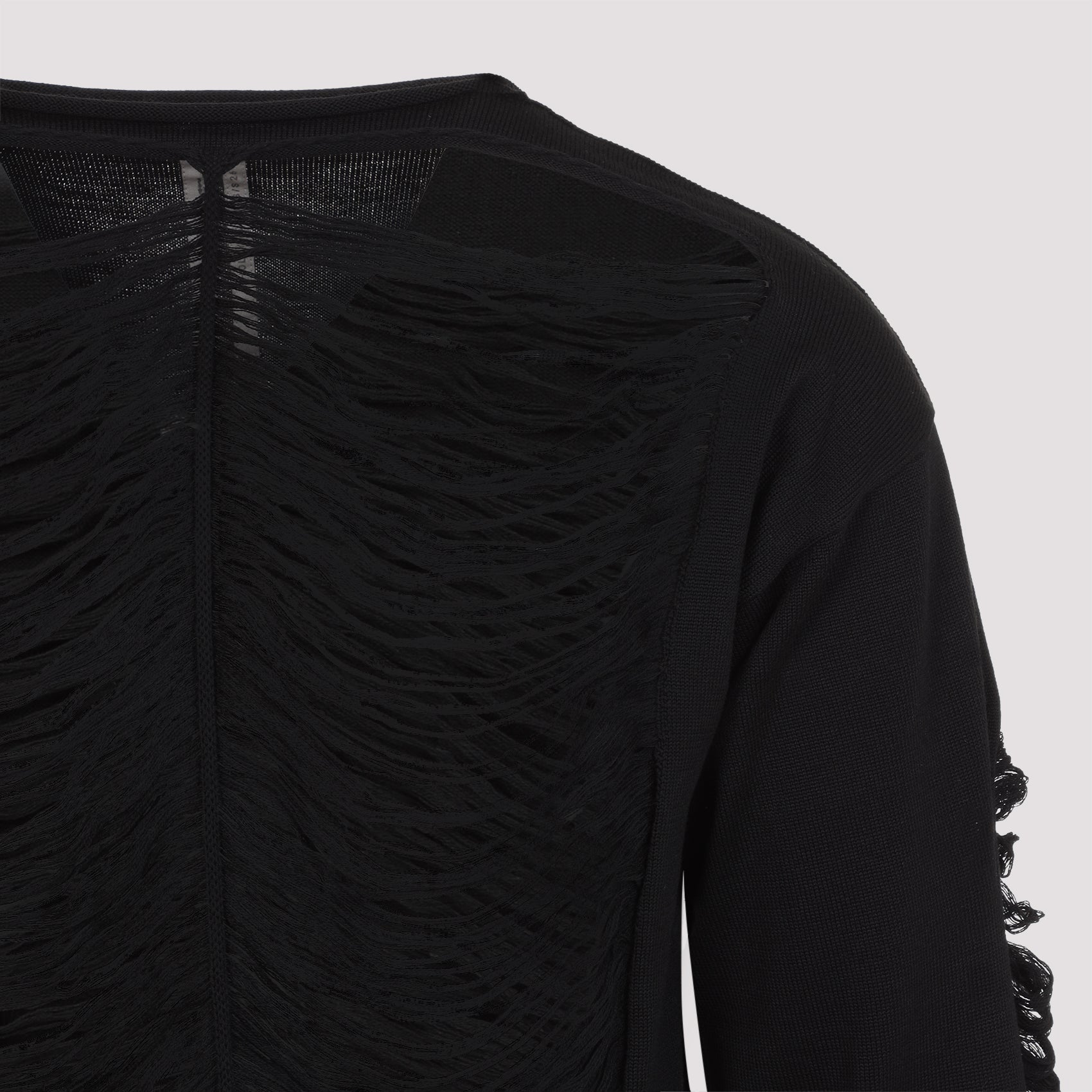 Long Sleeves Top