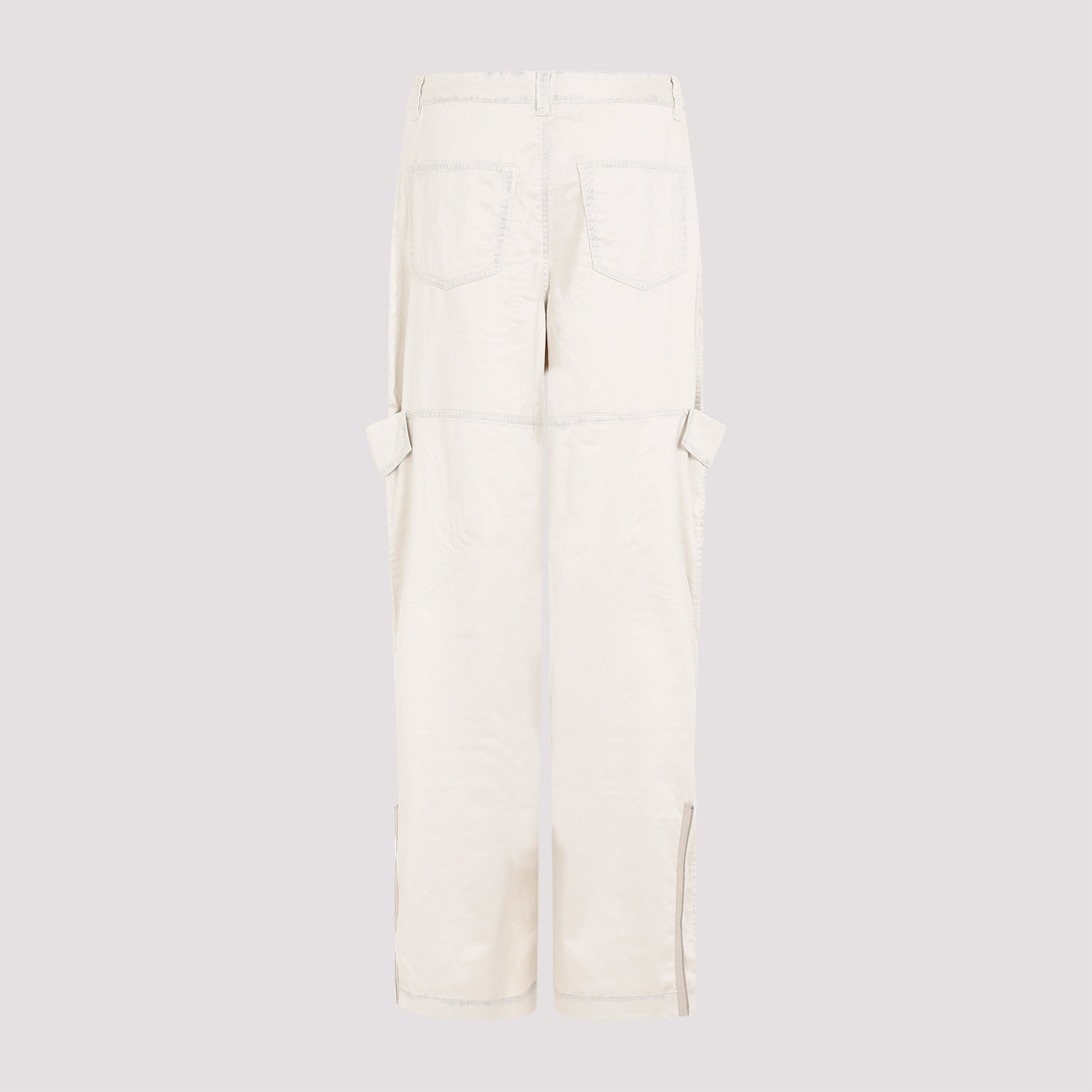 Polyester Pants