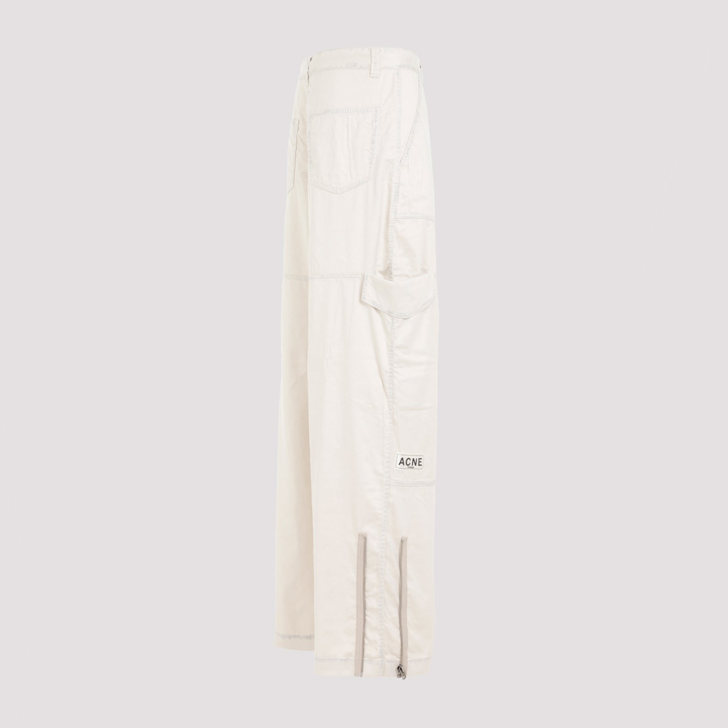 Polyester Pants
