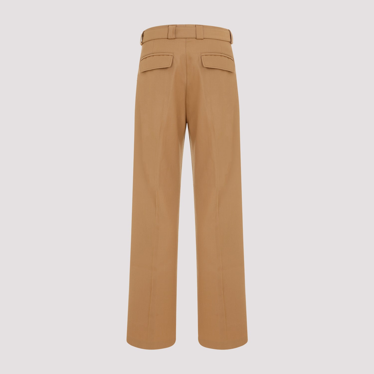 Dires Van Noten Paulson Pants