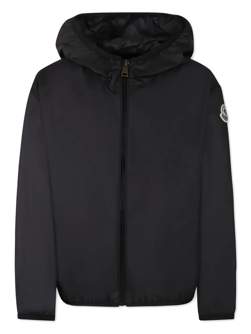 FEGEO LIGHTWEIGHT HOODED JACKET