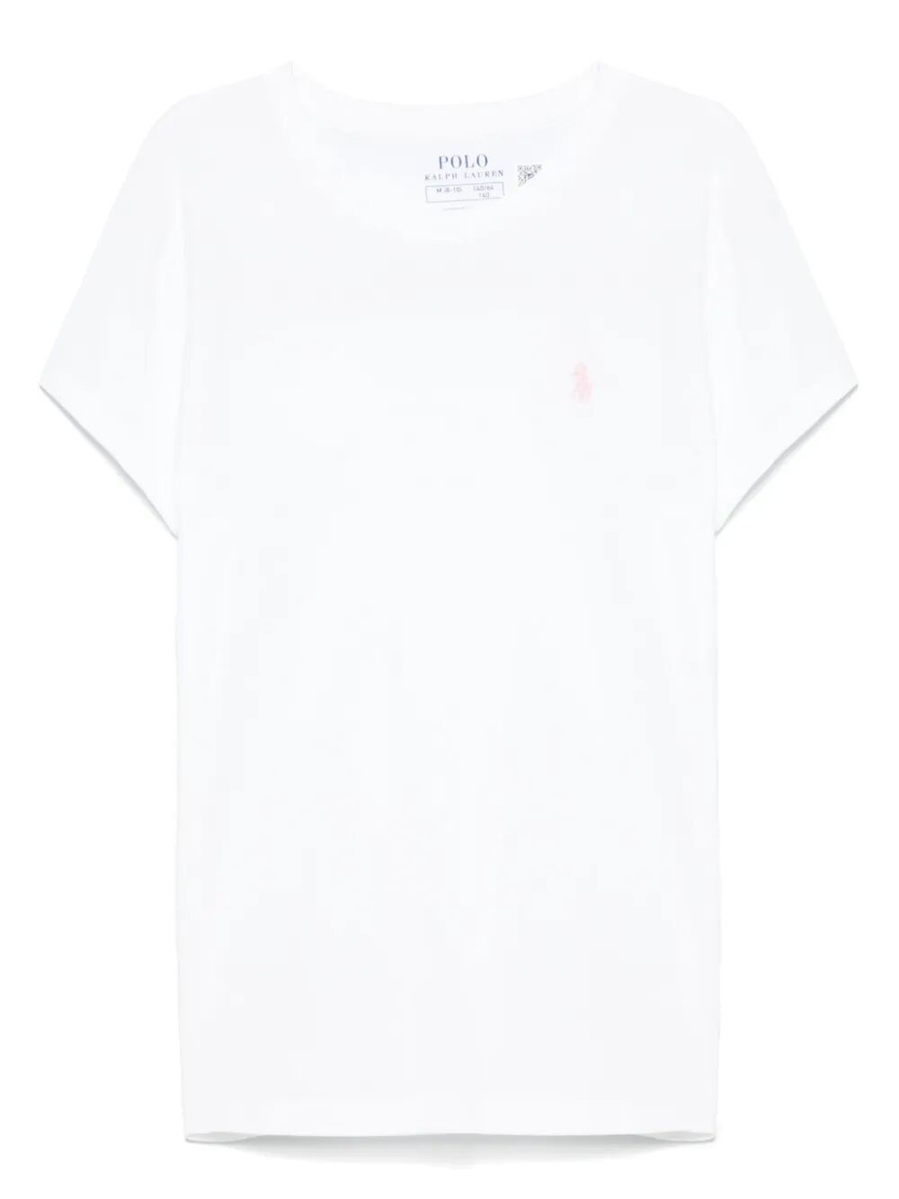 COTTON JERSEY T-SHIRT