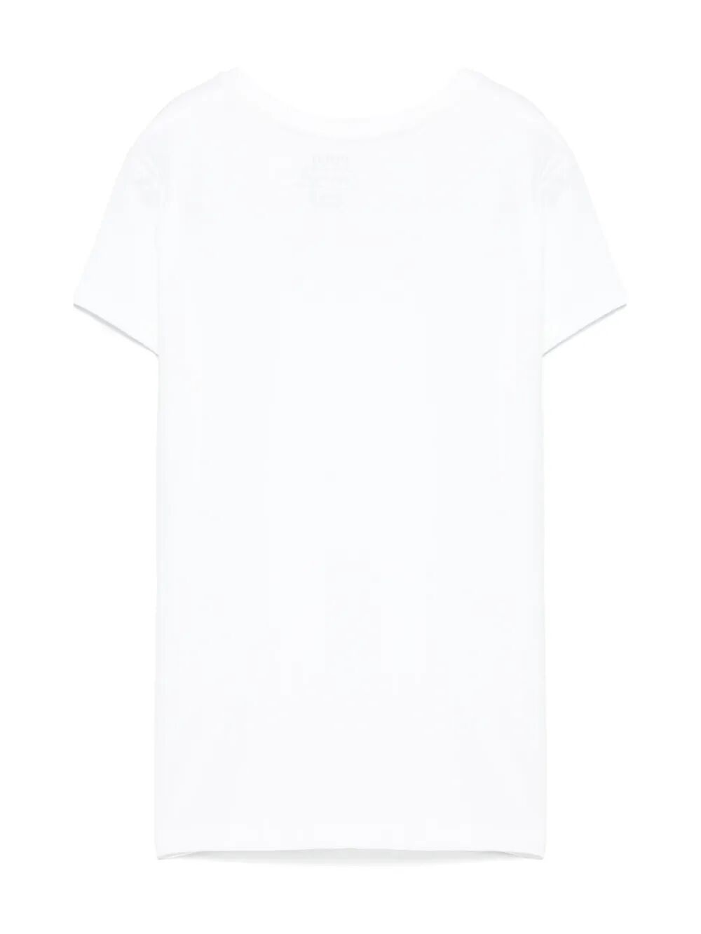 COTTON JERSEY T-SHIRT