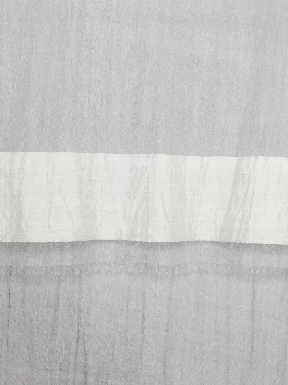 DEGRADÈ SILK SCARF