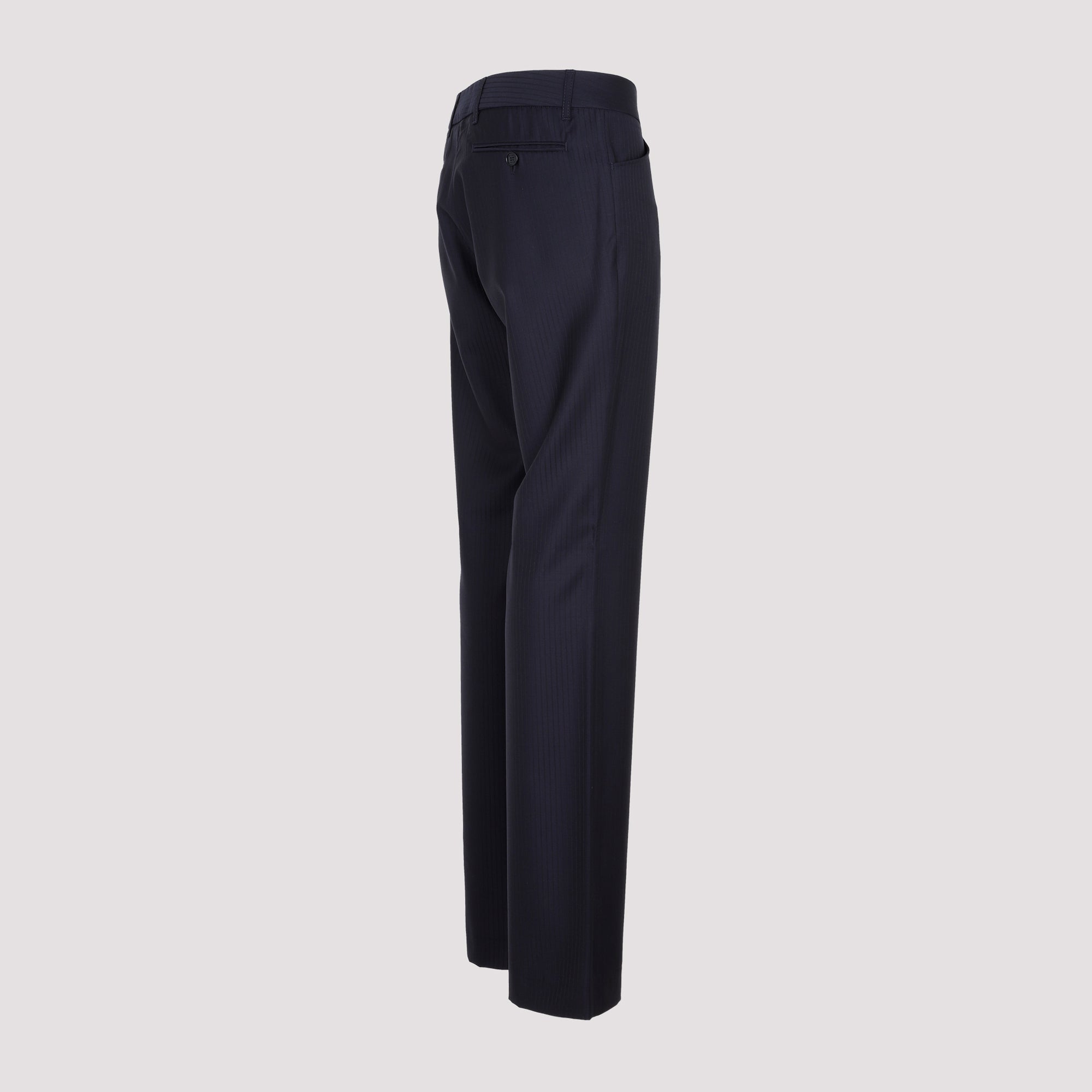 Bootcut Trousers