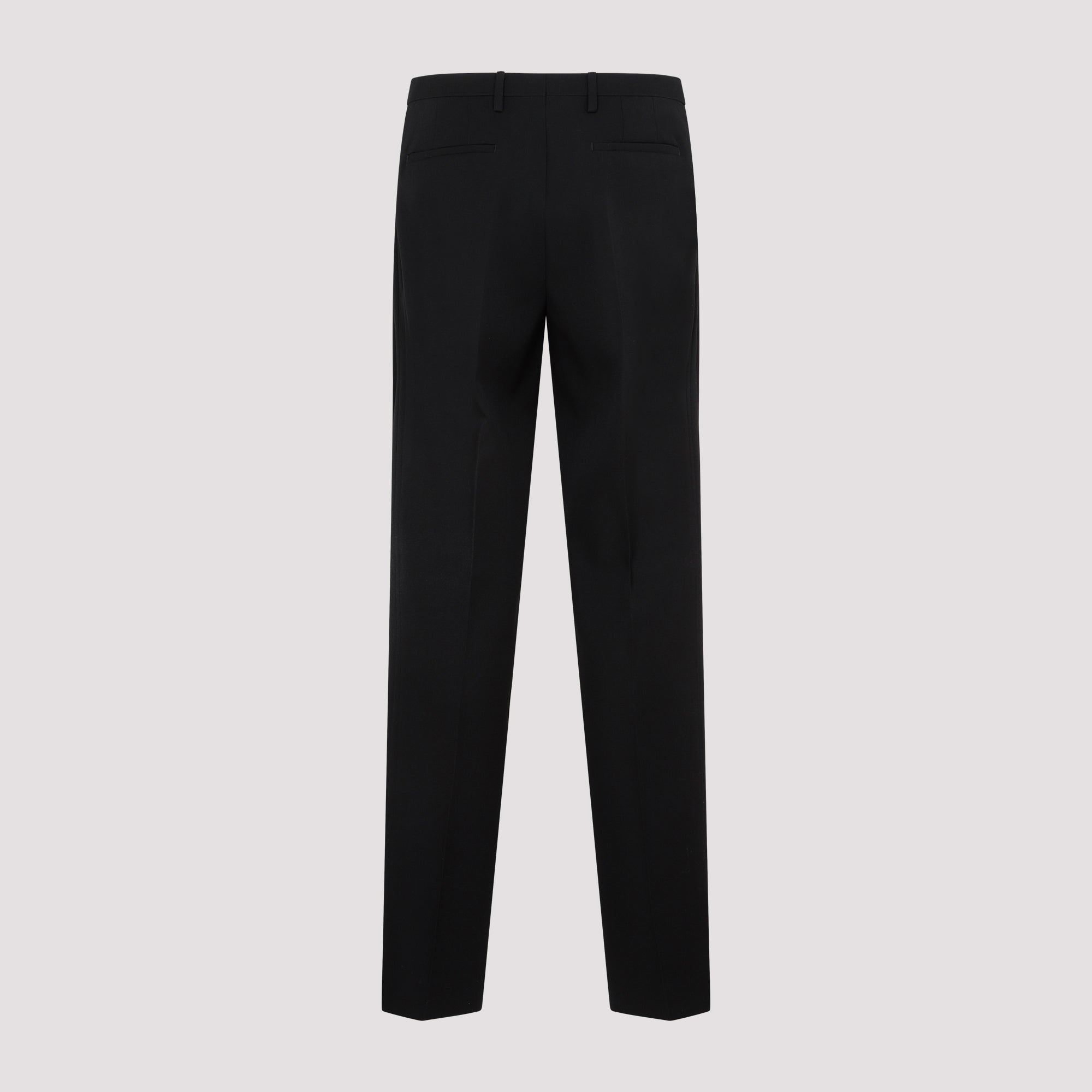 Old Cigarette Pants