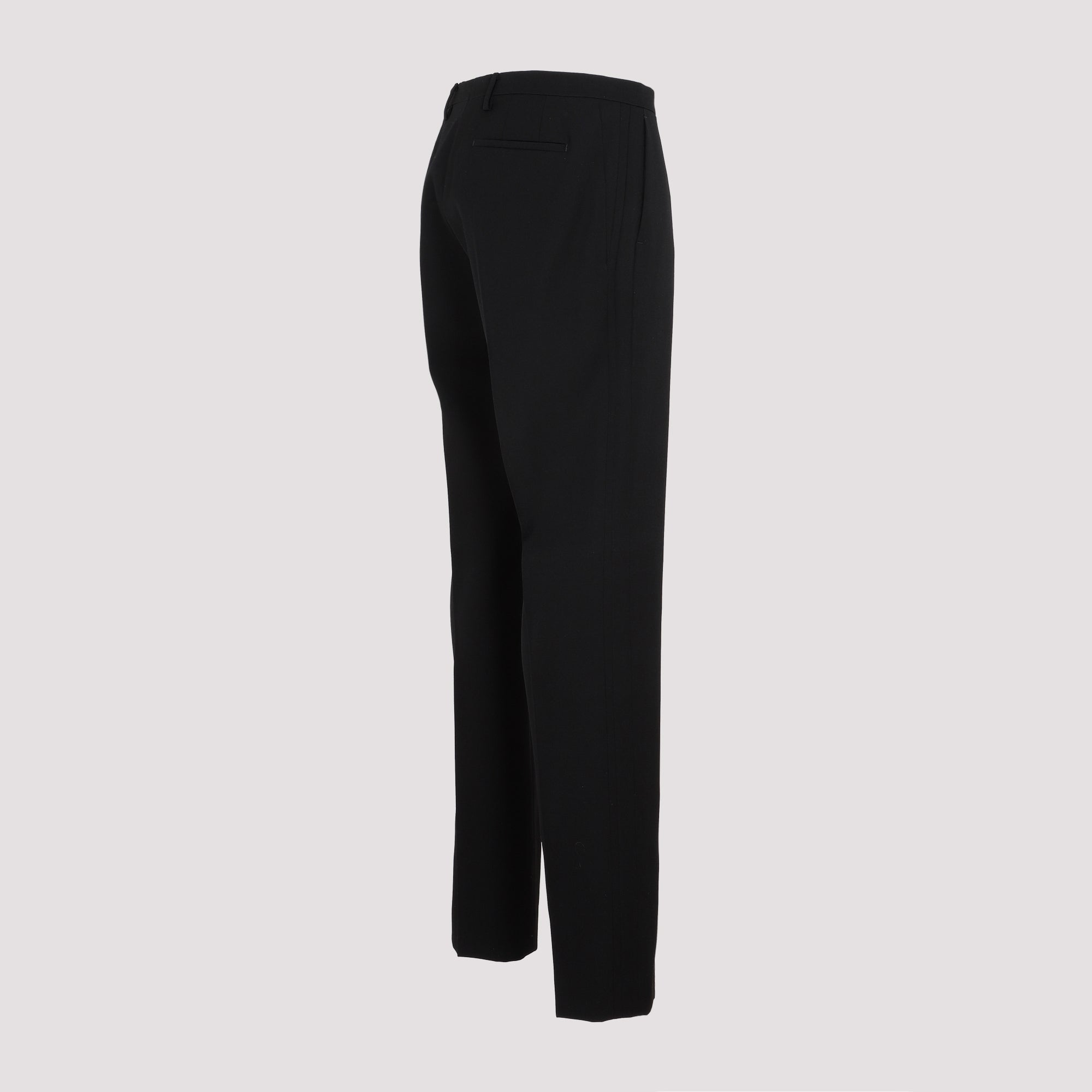 Old Cigarette Pants